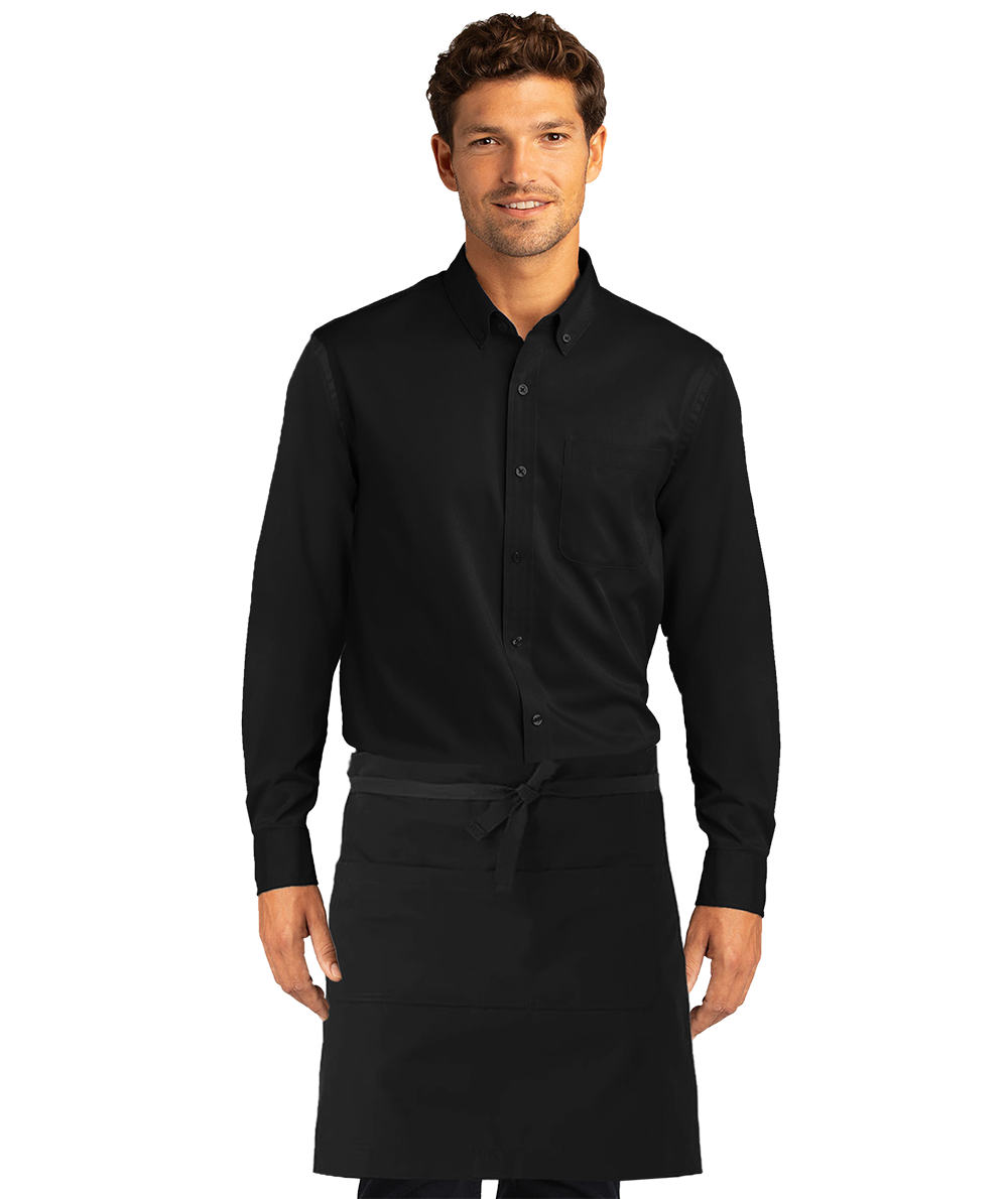 Cafe Uniform Restaurant Uniforms WUE